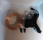 Fibropool Winter Cover Drain Pump Swimming Pool 581 Gph
