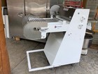 Bloemhof 860l Dough Sheeter - Bread Moulder Oliver Good Working Condition