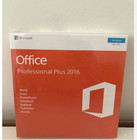 Microsoft Office 2016 Professional Plus Dvd Product Key Sealed 1pc