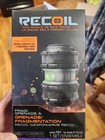 Recoil Frag Grenade Weapon For Use With Recoil Starter Set