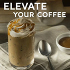 Ghirardelli Premium Caramel Sauce 16 Oz      