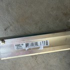 Bessey Extra Heavy Bar Clamp 18  7200s 8  Throat