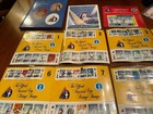 Official Stamps America   s Cup 1987 Solomon Islands