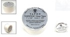 Superior Double-sided Medical Grade Adhesive Tape 1  X 108  - Waterproof Clear