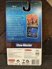 View Master 73943  Disney s Atlantis  The Lost Empire  3 Reel Set  New sealed