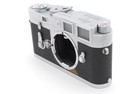  exc 5  Leica M3 Single Stroke Ss 35mm Rangefinder Film Camera From Japan
