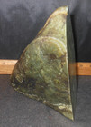 California s Eel River Jade Rough    4 1 2 Pounds
