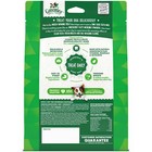 Greenies Original Teenie Natural Dental Care Dog Treats  12 Oz Pack  43 Treats 