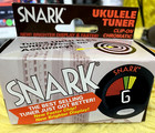 Snark Ukulele Tuner Sn-6x