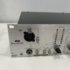 Focusrite Platinum Penta Preset Stereo Compressor   Audio Engineering Untested