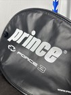 Prince Squash Racket Force 3 Stability F3 Agile Blue   White Racquet