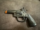 Dent Buddy Vintage Cast Iron Cap Gun  Rare Model