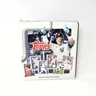 Topps Baseball Series One 2025 Official Collectors Binder Lot Of 14 New Binders 
