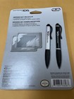 Nintendo Ds Pen N Stylus   Screen Protectors Set New In Package