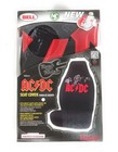 Ac dc Rock  n Ride Car   Truck Universal Bucket Seat Cover