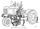 Ih Farmall B Bn B-238 Bn-238 2 Row Hand Lift Cultivator Owner s   Parts Manual