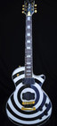 New Firefly Ffsp Model Black Circle Color Electric Guitars