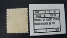 Norway Scott  2 Used Vf Stk  A5