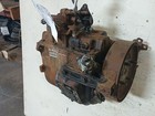 New Process Np540 Transmission W brake Gm Application  12144696