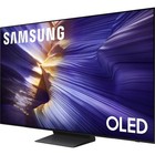 Samsung 65 Inch Oled 4k S90f Vision Ai Smart Tv  2025 