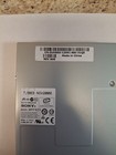 Sony Mpf920 T b63 3 5  Internal Floppy Drive 0uh650- Black Bezel