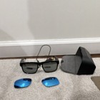 Bose Frames Alto Smart Audio Sunglasses