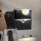 Cisco Cp-8841 Ip Phone - New open Box