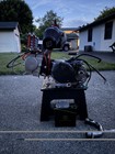 125cc Turbocharged