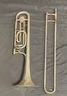 Henri Selmer Paris    bolero    Trombone 