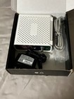 New Arris Surfboard Docsis 3 Cable Modem   Wi-fi Router N300-sbg6400
