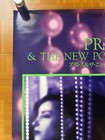 Prince   Diamonds And Pearls 1991 Japan Original Promo Poster A1 23x33in 59x84cm