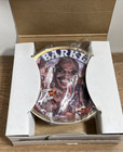Charles Barkley 1992-93 Nba Mvp Collector Plate sports Impressions tannenbaum