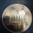 Lincoln Shield Cent - 1 Ounce Fine  999 Copper Round - Save More 4 