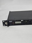 Shure Ulxd4d Dual Channel Digital Wireless Receiver G50 470-534mhz