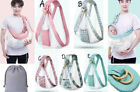 Baby Water Ring Sling Carrier Lightweight Breathable Mesh Baby Wrap
