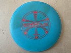 Set Of 3 Vintage Discraft Walled Lake Disc Golf Frisbees Stratus  Hawk   Cyclone