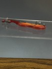 Dollhouse Mini Wooden Violin Instrument 3    Inches