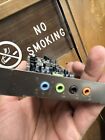 Creative Sound Blaster Audigy Se Sb0570 Eax Advanced Pci Sound Card Windows Xp