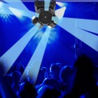 Animation Laser Moving Head Light Rgbw Led Beam Stage Lighting Dj Disco Show Dmx