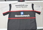 Nascar Goodwrench Pit Crew Shirt Xl