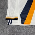 New Adidas La Los Angeles Galaxy 2016 Long Sleeve Adizero Jersey Mls Men Large