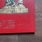 Marine Corps Recruit Depot Parris Island South Carolina Sc Platoon 353