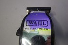 Wahl Usa Pcmc-2 Adjustable Pet Clipper Animal Hair Trimmer Dog Cat Tested