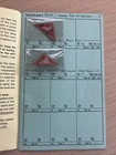 Circulated Aps Sales Book Cape Of Good Hope Triangle Stamps Catalog Value  2550