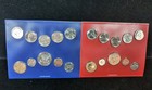 2019 United States Mint Uncirculated Coin Set Philadelphia And Denver In Ogp