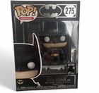 Funko Pop  Heroes  Batman  275 1989 80th Anniversary Figure Bundle