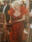 The Best Little Whorehouse In Texas 1982 Original Lobby Card With Dolly Parton