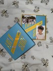 Ateez Treasure Ep 3   One To All Album With Yeosang Pc - Wave Version