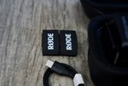 Rode Wireless Pro Dual-channel Pro Compact Wireless Microphone System