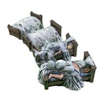 28mm Spider Attack  Dungeons   Dragons Dnd D d Monster Village Dungeon Scatter